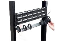 BLACK BOX CORP JPM500A-R2-10PAK