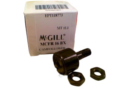 REGAL REXNORD MCFR16BX