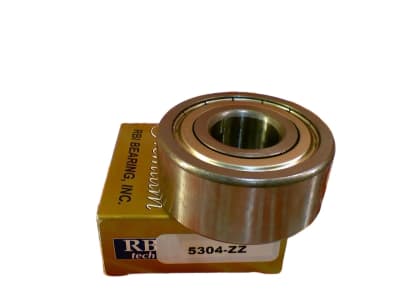 NTN BEARING 5304ZZ