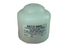 BECO WV-PVDF-88P-NC-EP