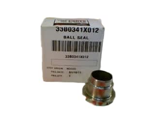 EMERSON 33B0341X012