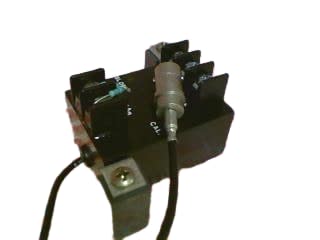 PRESTO TEK CORP PHTM-1