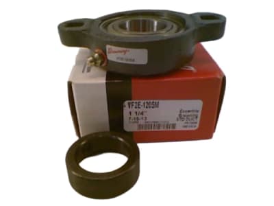REGAL REXNORD VF2E120SM