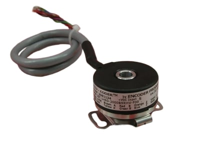 ENCODER PRODUCTS COMPANY 15T-14SC-2000B5RHV