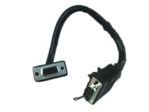 VGA MONITOR 74000073-001