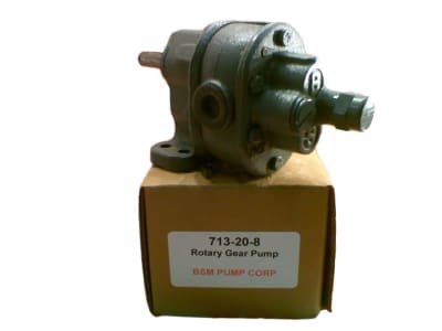 BSM PUMP 117713208