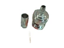 SUHNER 11BNC-50-3-4/133-NE