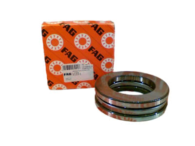SCHAEFFLER GROUP 51211