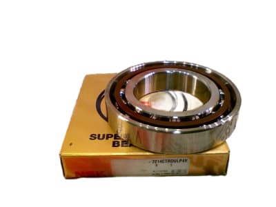 NSK 7214CTRDULP4Y