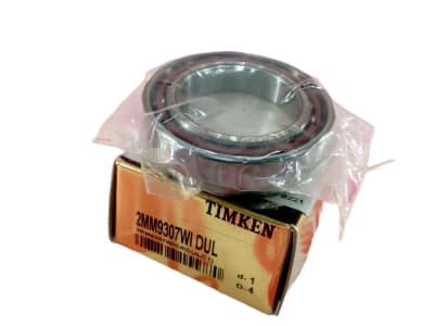 TIMKEN 2MM9307WI DUL
