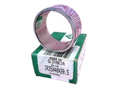 SCHAEFFLER GROUP IR35X42X20.5