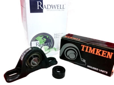 TIMKEN VAK 5/8