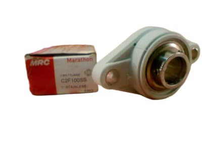 SKF C2F100SS