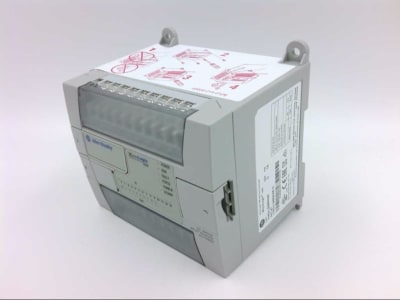 ALLEN BRADLEY 1762-L24BWAR