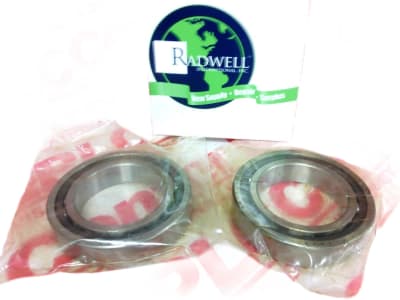 TIMKEN 2MM9110WI DUM