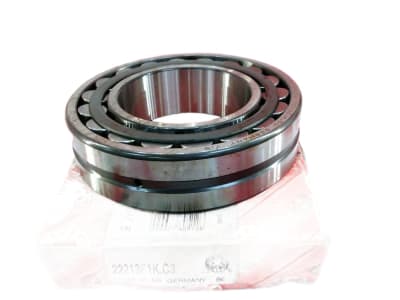SCHAEFFLER GROUP 22213-E1-K-C3
