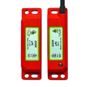 IDEM SAFETY SWITCHES 110002