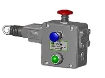 IDEM SAFETY SWITCHES 145010