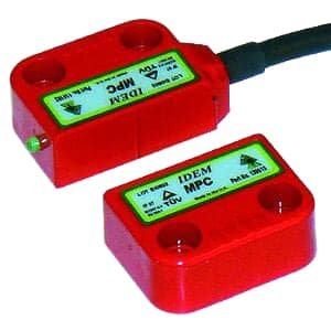 IDEM SAFETY SWITCHES 114105