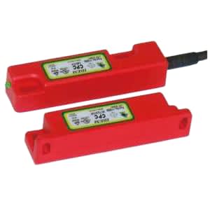 IDEM SAFETY SWITCHES 115005
