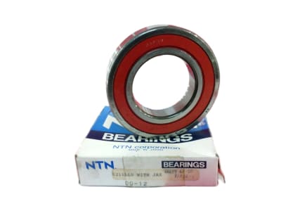 NTN BEARING 6211-LLU-C3
