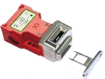 IDEM SAFETY SWITCHES 200012
