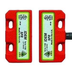 IDEM SAFETY SWITCHES 111027