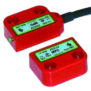 IDEM SAFETY SWITCHES 114003