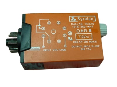 CROUZET OARB110A