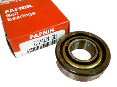 TIMKEN 7204WN SU