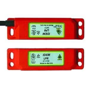 IDEM SAFETY SWITCHES 110015