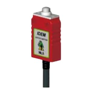 IDEM SAFETY SWITCHES 170019