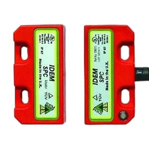 IDEM SAFETY SWITCHES 111002