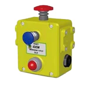 IDEM SAFETY SWITCHES 147003