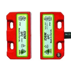 IDEM SAFETY SWITCHES 111004