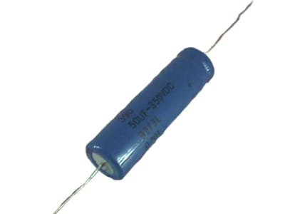 VISHAY 39D506F350GP6