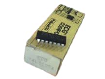 PHILIPS ECG-74LS125