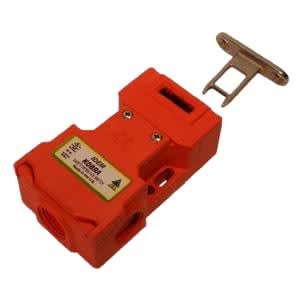 IDEM SAFETY SWITCHES 207001