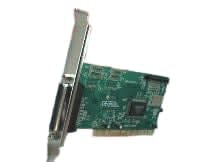 SYBA SD-PCI-2P