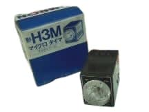 OMRON H3M-US-DC24-A