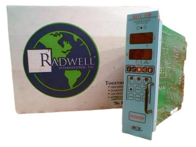 MOLD CONTROL SYSTEMS RITC-15B