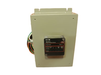 EATON CORPORATION SPD200480Y3K
