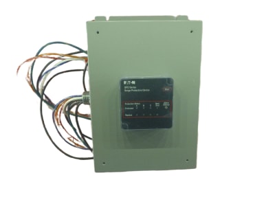 EATON CORPORATION SPD050208Y2K