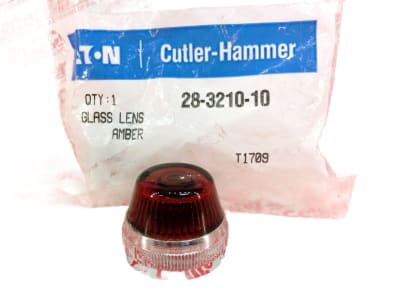 EATON CORPORATION 28-3210-10
