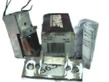 TRINE 014C-10-16VAC