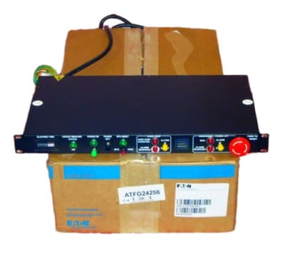 EATON CORPORATION RCP2500-3485
