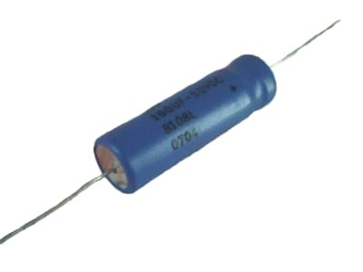 VISHAY 39D107G050EJ6