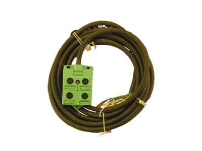 PHOENIX CONTACT SACB-4/4-5.0PUR