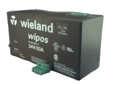 WIELAND 81.000.6051.0