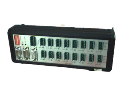 WIPOTEC CAN-I/O-16